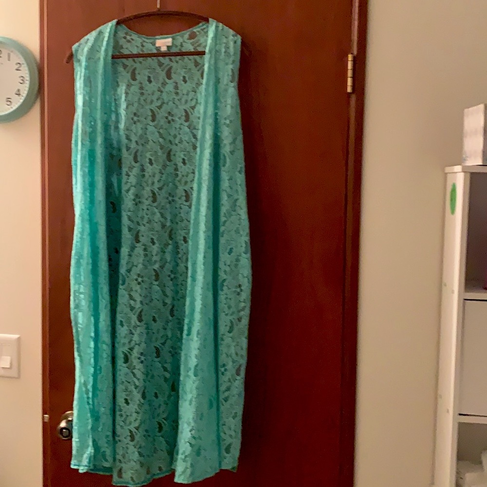 Woman’s clothing